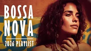 BOSSA NOVA CHILL & FOCUS PLAYLIST – 2H Of Chill Bossa Nova Music For Study, Work & Relax #music