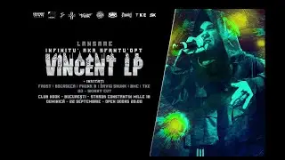 Infinitu' aka Sfantu'Opt - Ofera totu' (prod. SAINT6)