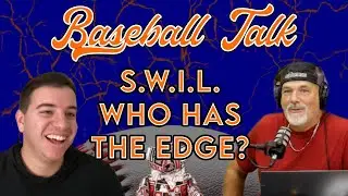 Baseball Talk | The Loaded Southwestern Conference (IL), Who Has the Edge? | YBMcast