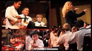 Greater Miami Youth Symphony Promotional Video