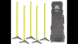Chauvet Pro WELL STX 180 6 Pack