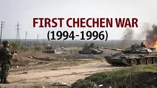 The Chechen Wars (1994&ndash;2009) &ndash; Russia&rsquo;s Fight Against Separatists & Terrorism