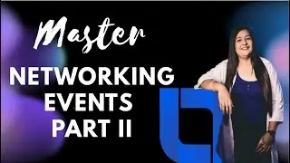 How to Network: Networking Etiquette Tips for Professionals
