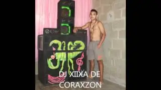LA PRESTOBARBA PERREO DJ XIIXA.wmv