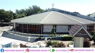 JUBILEI MIAKA 50 YA JIMBO KATOLIKI SINGIDA,IFAHAMU DEKANIA YA MOYO MTAKATIFU WA YESU KANISA KUU