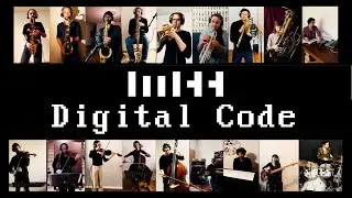 Munich Composer Collective (MCC) - Digital Code