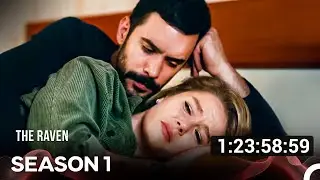 The Raven All Episodes FULL HD (English Subtitles)