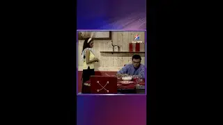 Sarabhai vs Sarabhai | Monisha ne mangwaaya khana #SarabhaivsSarabhai