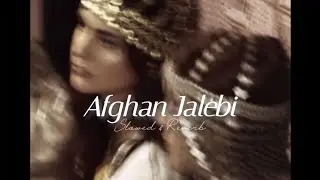 Afghan Jalebi (Slowed & Reverb) | Ya baba | ~ Pritam | @Aroranight 