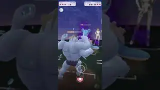 vs Team Rocket Sierra with 2 Pok&eacute;mon