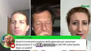Guida Completa alla Glutamina e Probiotici per la Salute