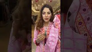 Factory anarkali❗ Hawai mithai code 14 #asterlifestyle