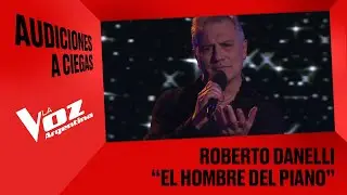 Roberto Danelli - 
