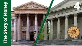 Why the first Bank of the United States lost its charter | The Story of Money, Episode 4