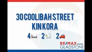 30 Coolibah Street, Kin Kora QLD 4680