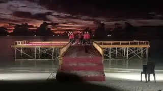 Team 1 Goyang Meti Kei Jilid 3 SMK Kesehatan Langgur [FINAL] 