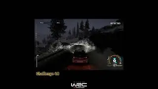 WRC Generations Challenge 48