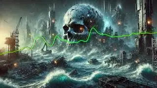 Tides of Despair - Unleashing Industrial Metal Fury! ⚙️🔥
