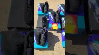 Jordan 6 Aqua🌊