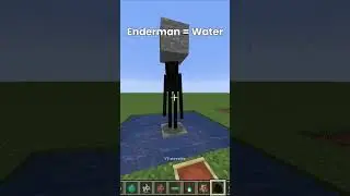 Minecraft Mobs and Their Weaknesses 😎
