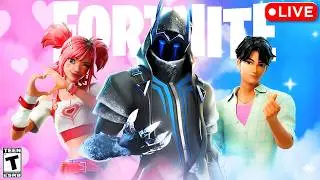 🔴FORTNITE NEUES UPDATE!! (Hochformat)