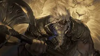 Godfrey: First Elden Lord Suite | Elden Ring | Original Tracks by Tai Tomisawa