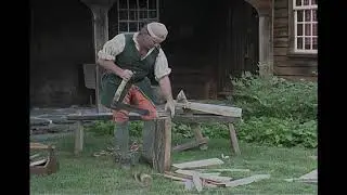 Splitting Froe