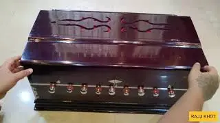 Unboxing | Harmonium | Jyotaksh Store