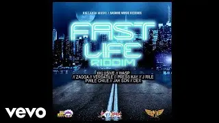 Zagga - Ova Dem (Official Audio)