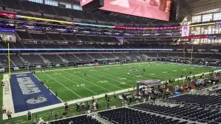 Miami Hurricanes - Ohio State Buckeyes Cotton Bowl Preview | DJ and Vish Show