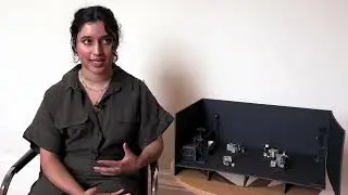 DAYTIME DEEWANE - Maariyah Sharjil (Designer)