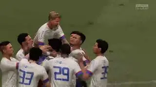 Jim&eacute;nez es fichado por el Bahia #1|PS4|FIFA 21(carrera)