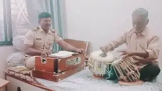 भेटीची आवडी उतावीळ मन लागलेसे ध्यान