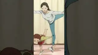 Dandadan - Manga vs Anime - Episode 7