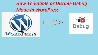 How To Enable or Disable Debug Mode In WordPress Manually Through cPanel