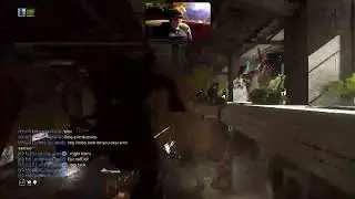 Warframe Livestream #21