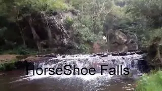 Sabie waterfalls South Africa Mpumalanga