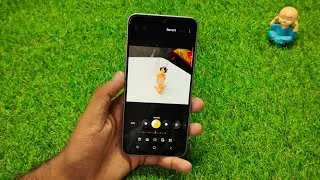 Samsung Galaxy A17 Photo Edit | Galaxy A17 Photo Editing Samsung App