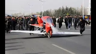 Amazing Homemade Inventions 43