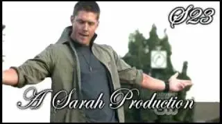 Dean Winchester || In The City