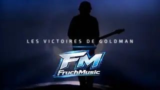 Les Victoires de Goldman