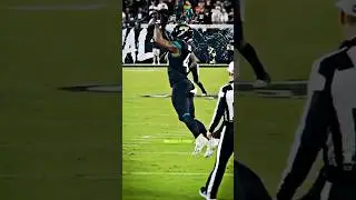 ‪That&rsquo;s why Tyler Boyd plays receiver ig 💀‬ #shorts