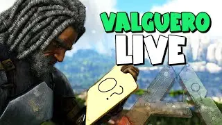 Building a circle tower?? CompleteARK LIVE