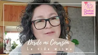 CONVERSACIÓN SINCERA #conversar #historias #reflexiones #chile #vida 