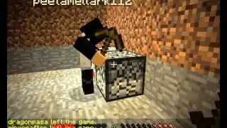 Ultra Hardcore Season 1