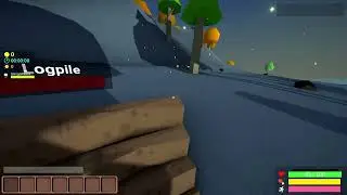 MUCK SPEEDRUN SET SEED (CHIEF) (10.28 seconds)