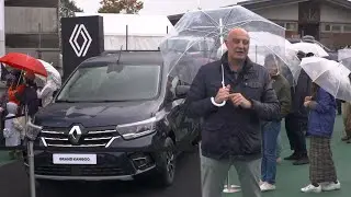 Viajamos a Jap&oacute;n con la Renault Kangoo Jamboree | Cent&iacute;metros C&uacute;bicos