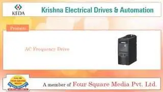 Keda Group - Ac Frequency Drive Dealer