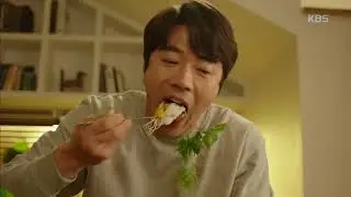 추리의 여왕 시즌2 - 최강희의 기상천외 음식 대접! (변하지 않는 음식실력…☆). 20180315