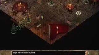 Let's Play Baldur's Gate 2 232 Korgan and Yoshimo